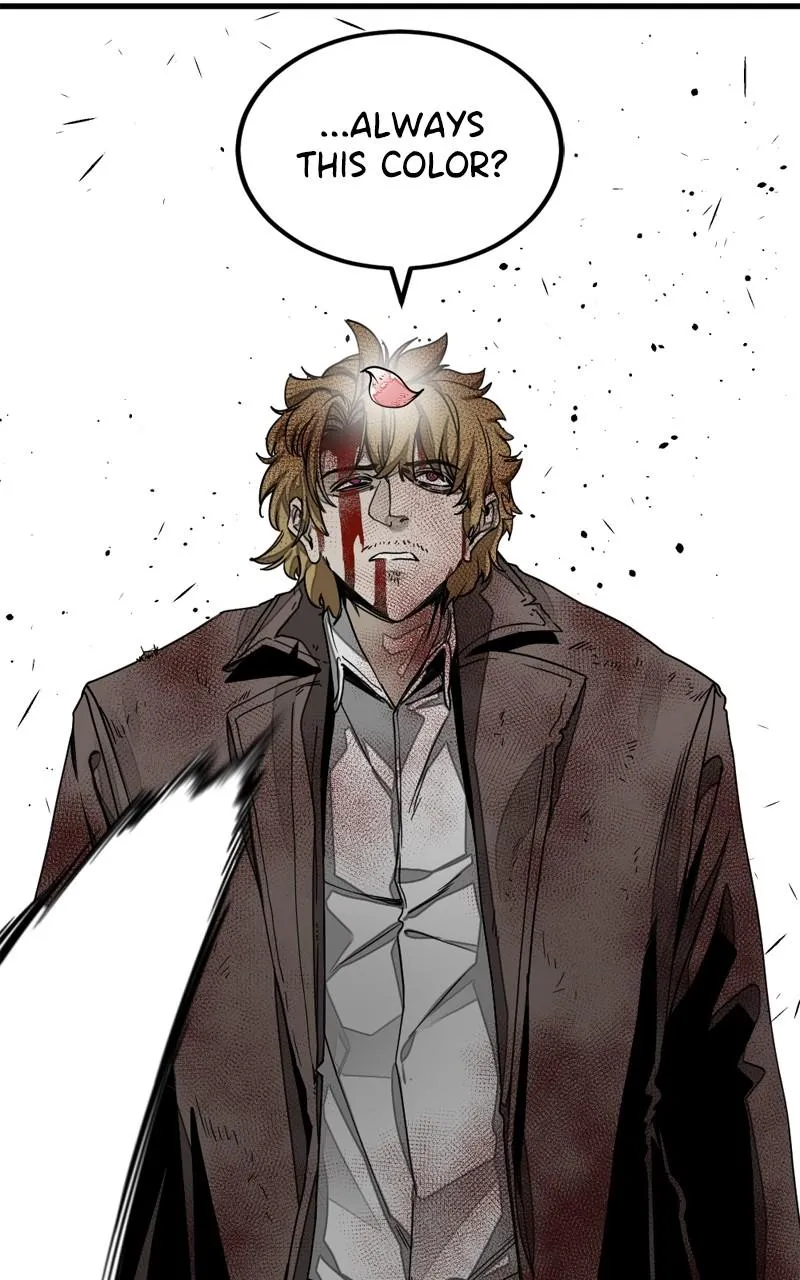 Read Hero Killer Manga Online