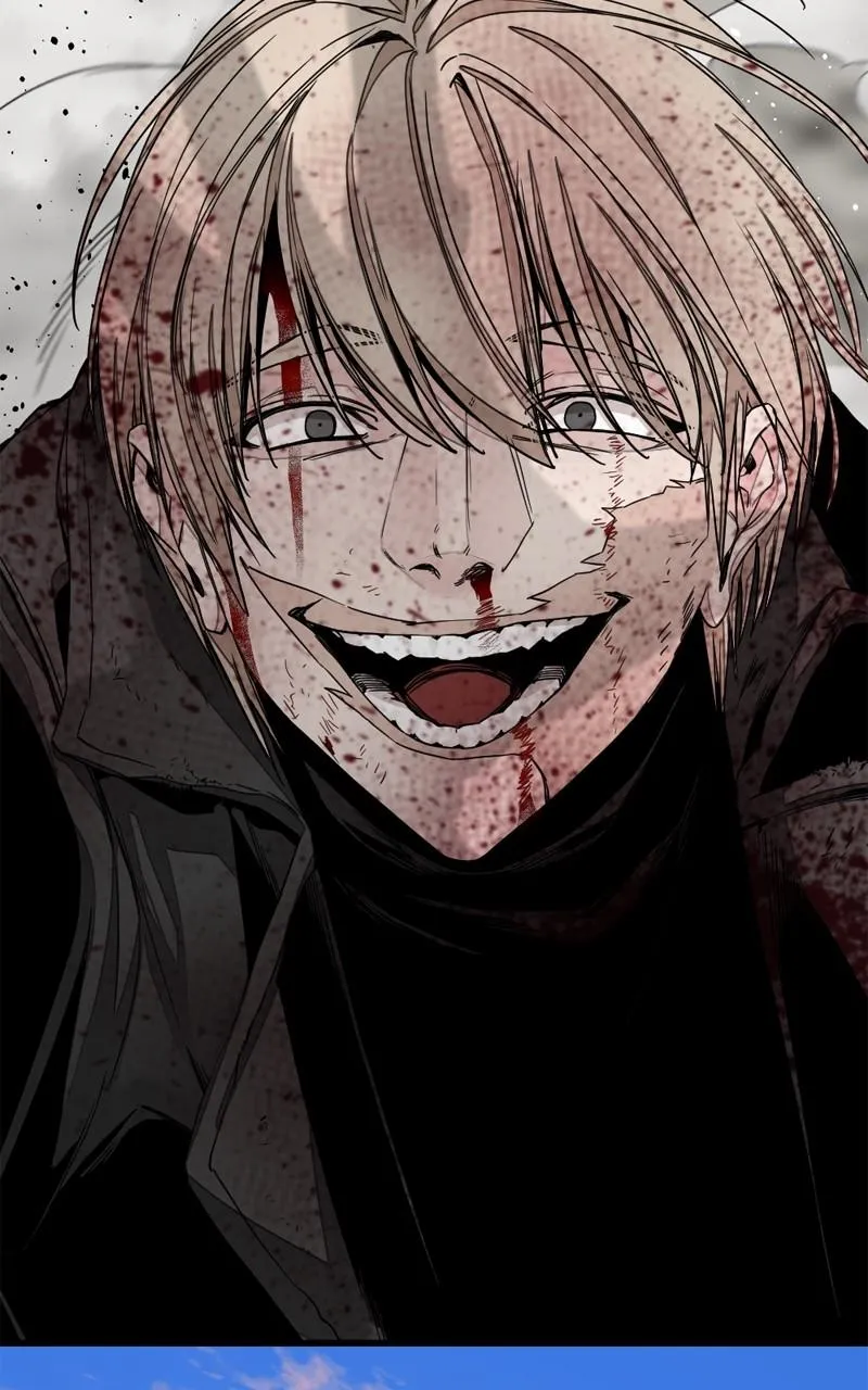 Read Hero Killer Manga Online