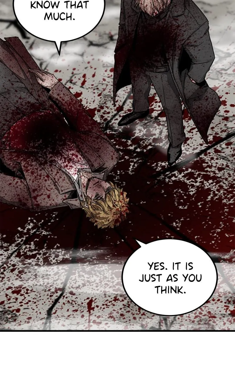 Read Hero Killer Manga Online