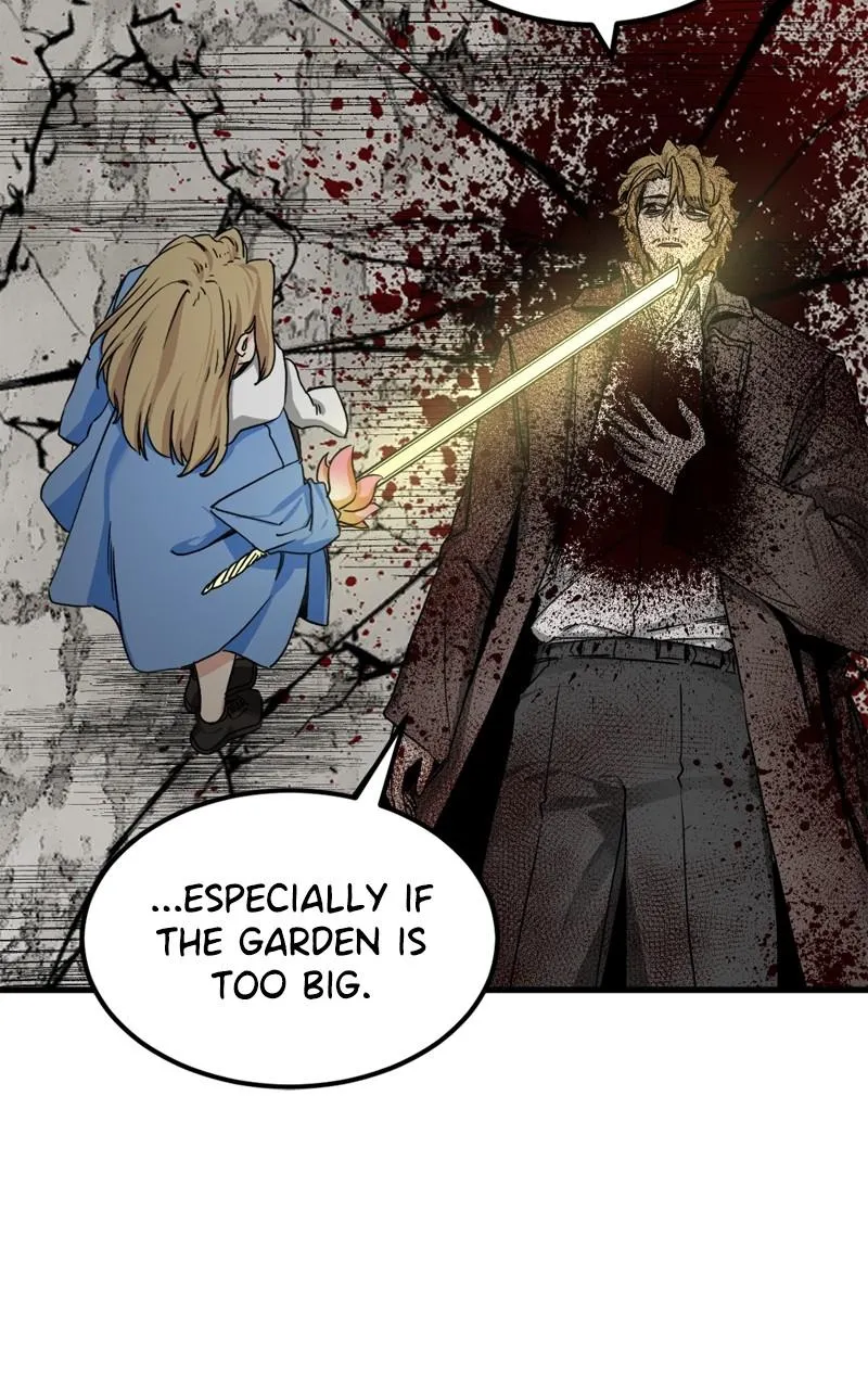 Read Hero Killer Manga Online