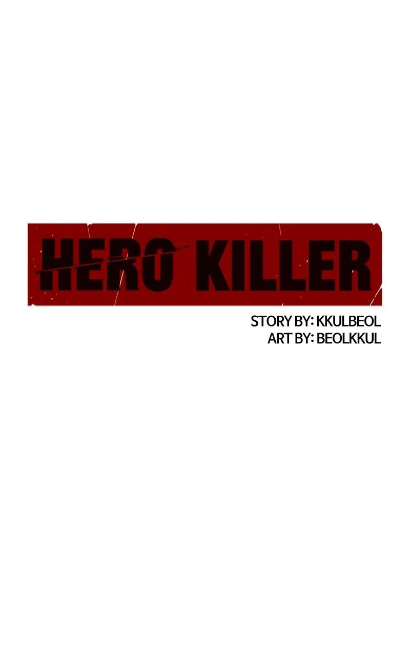 Read Hero Killer Manga Online