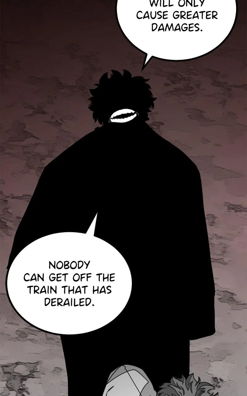 Read Hero Killer Manga Online