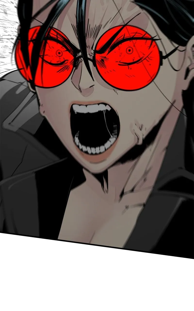 Read Hero Killer Manga Online