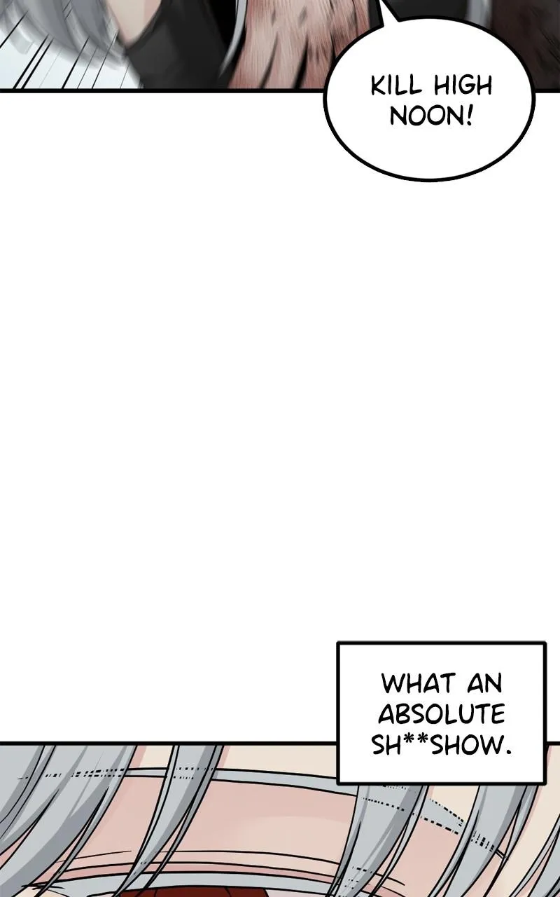 Read Hero Killer Manga Online