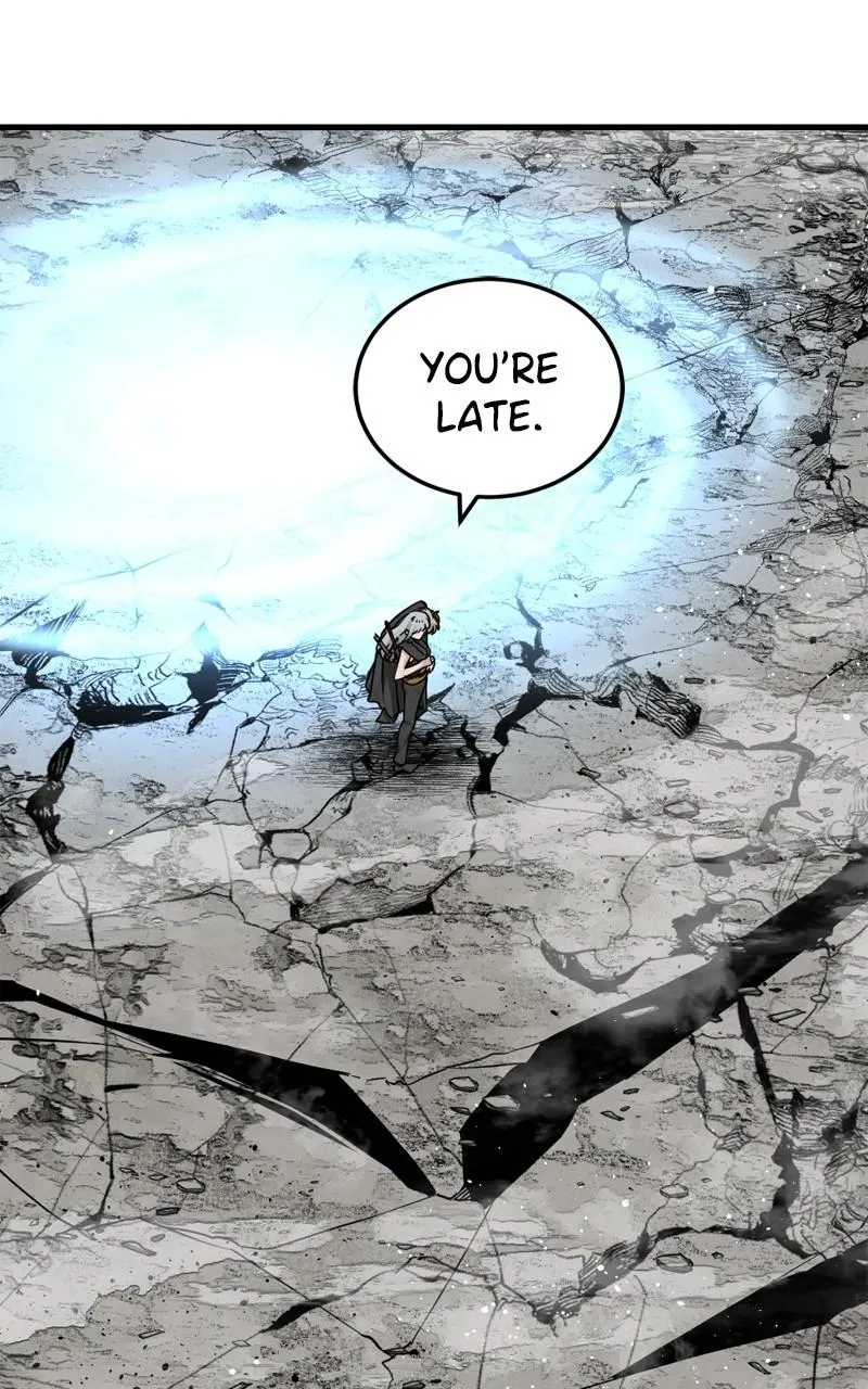 Read Hero Killer Manga Online
