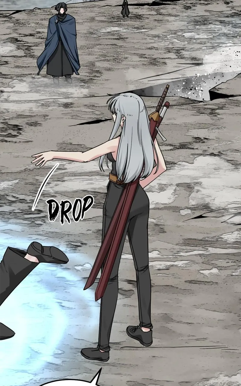 Read Hero Killer Manga Online