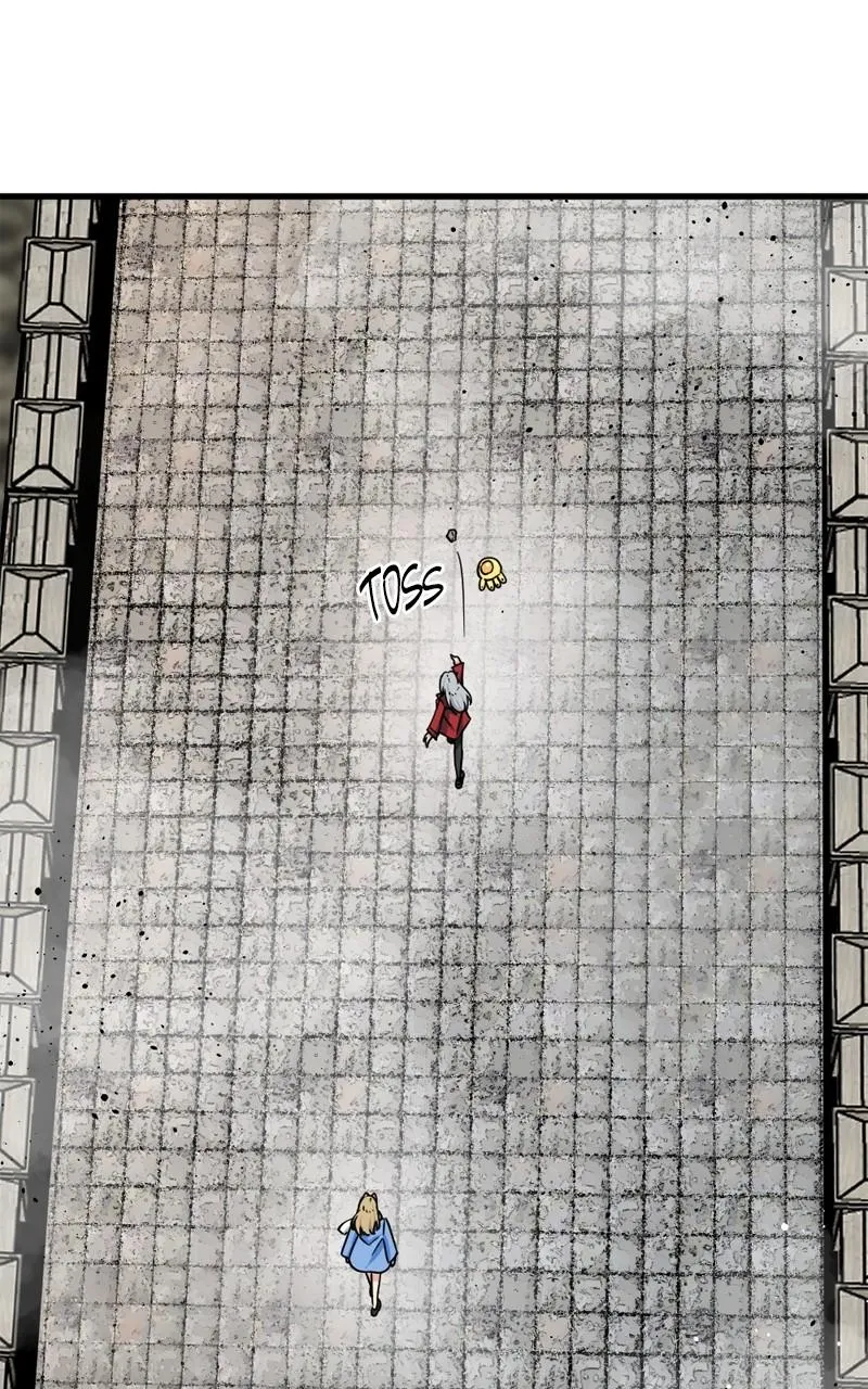 Read Hero Killer Manga Online