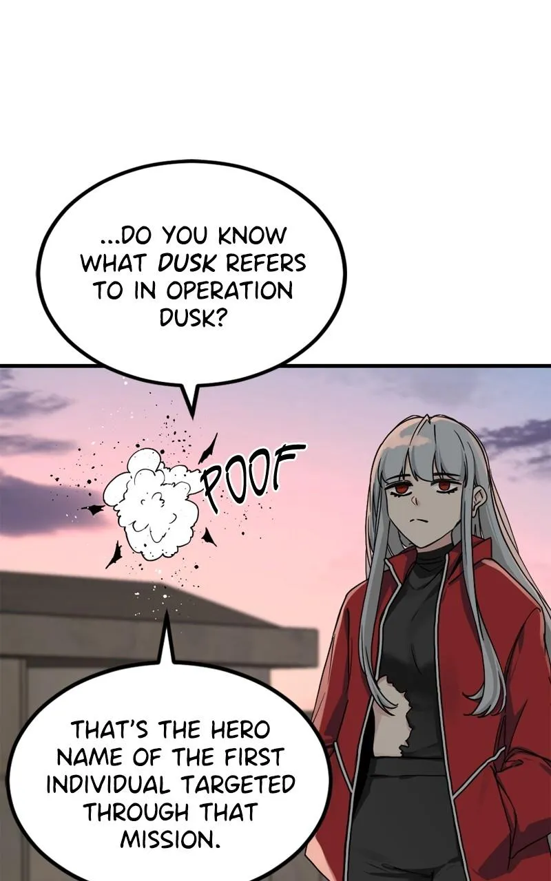 Read Hero Killer Manga Online