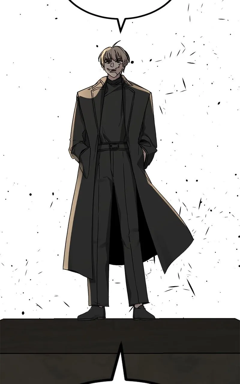 Read Hero Killer Manga Online