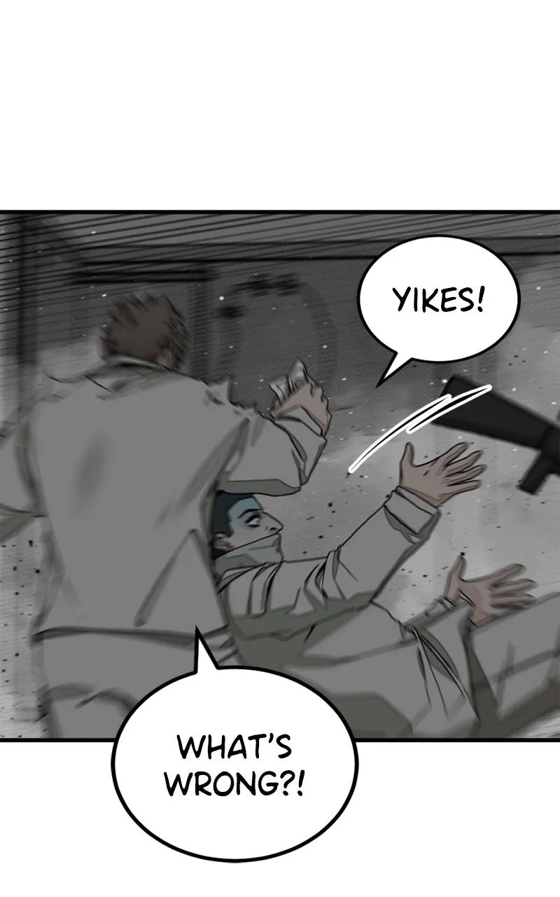 Read Hero Killer Manga Online