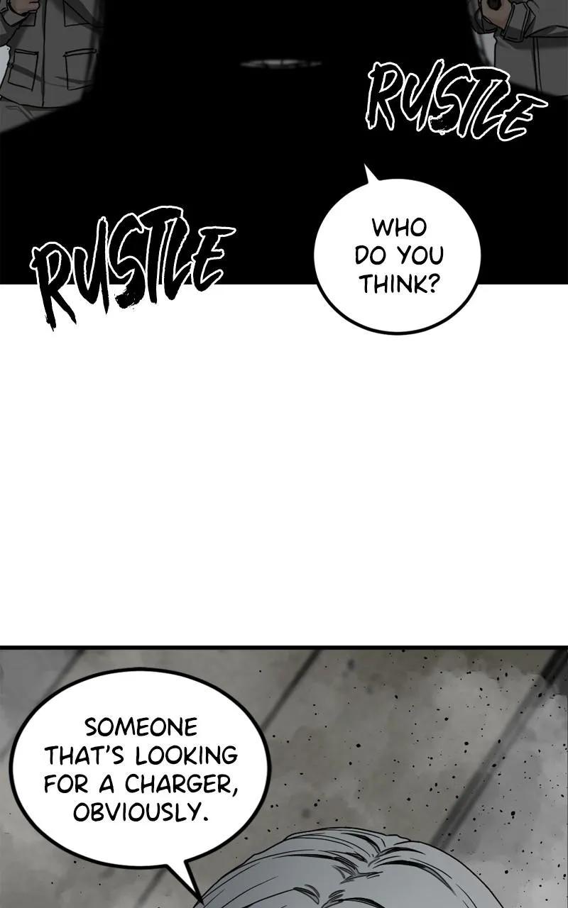 Read Hero Killer Manga Online