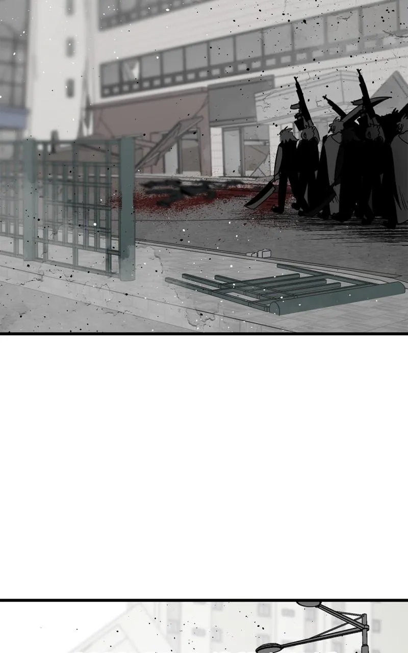 Read Hero Killer Manga Online
