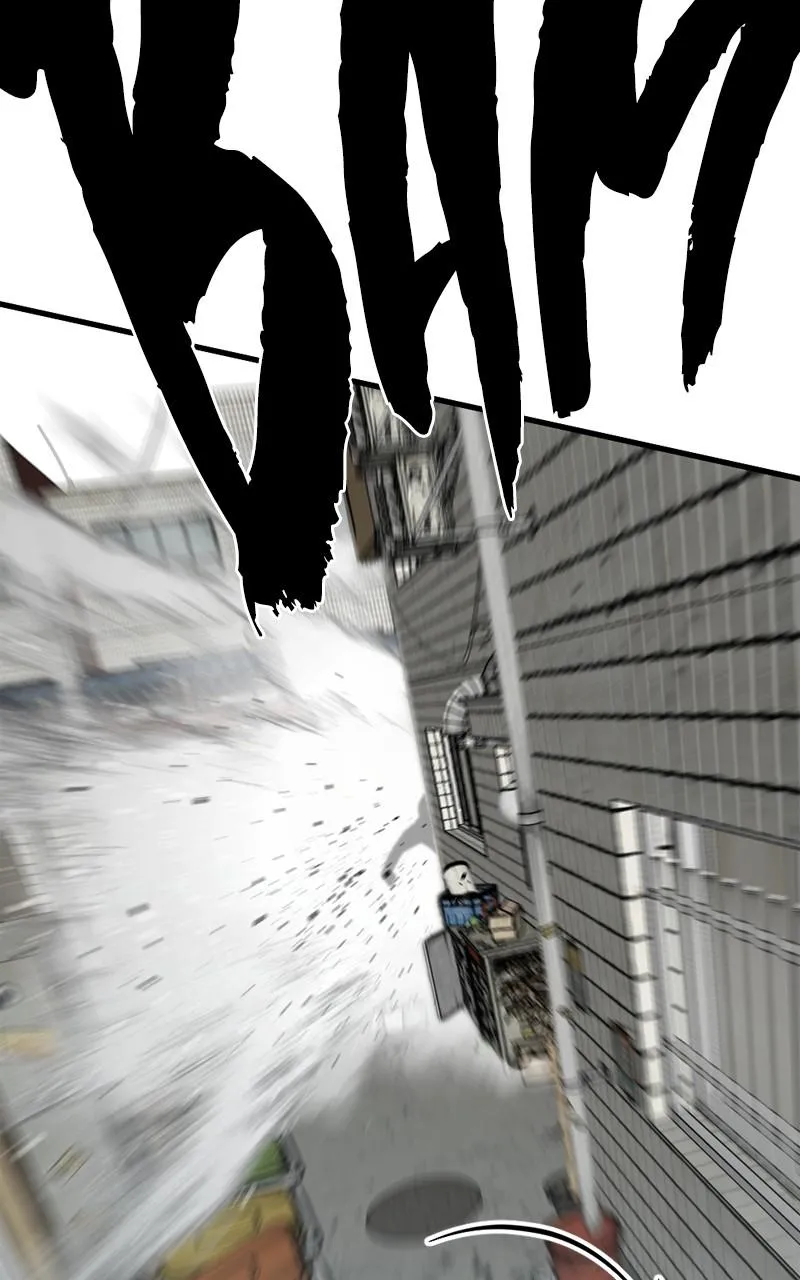 Read Hero Killer Manga Online