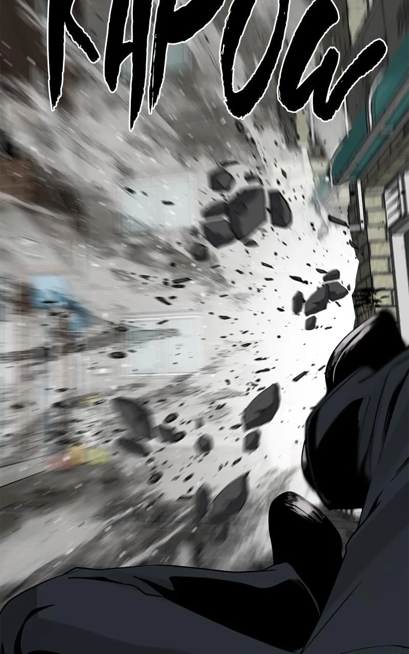 Read Hero Killer Manga Online
