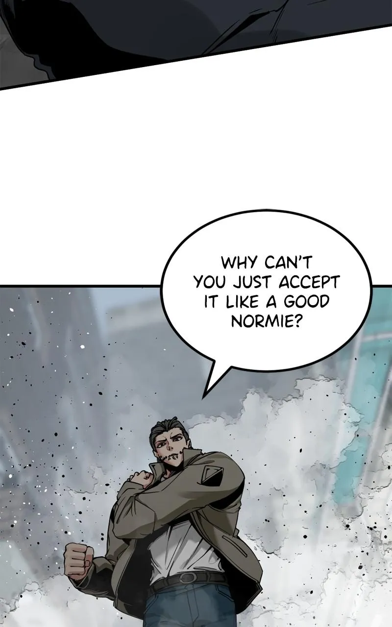 Read Hero Killer Manga Online