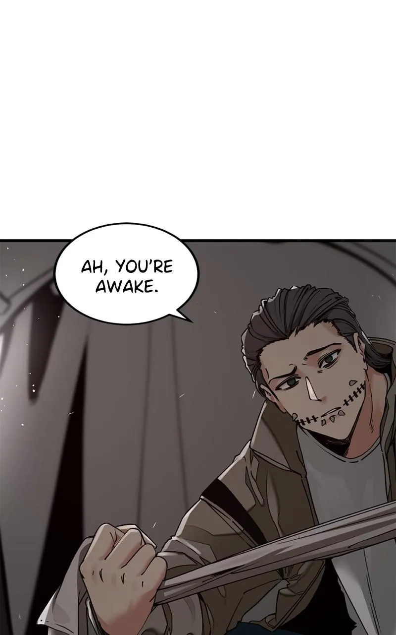 Read Hero Killer Manga Online