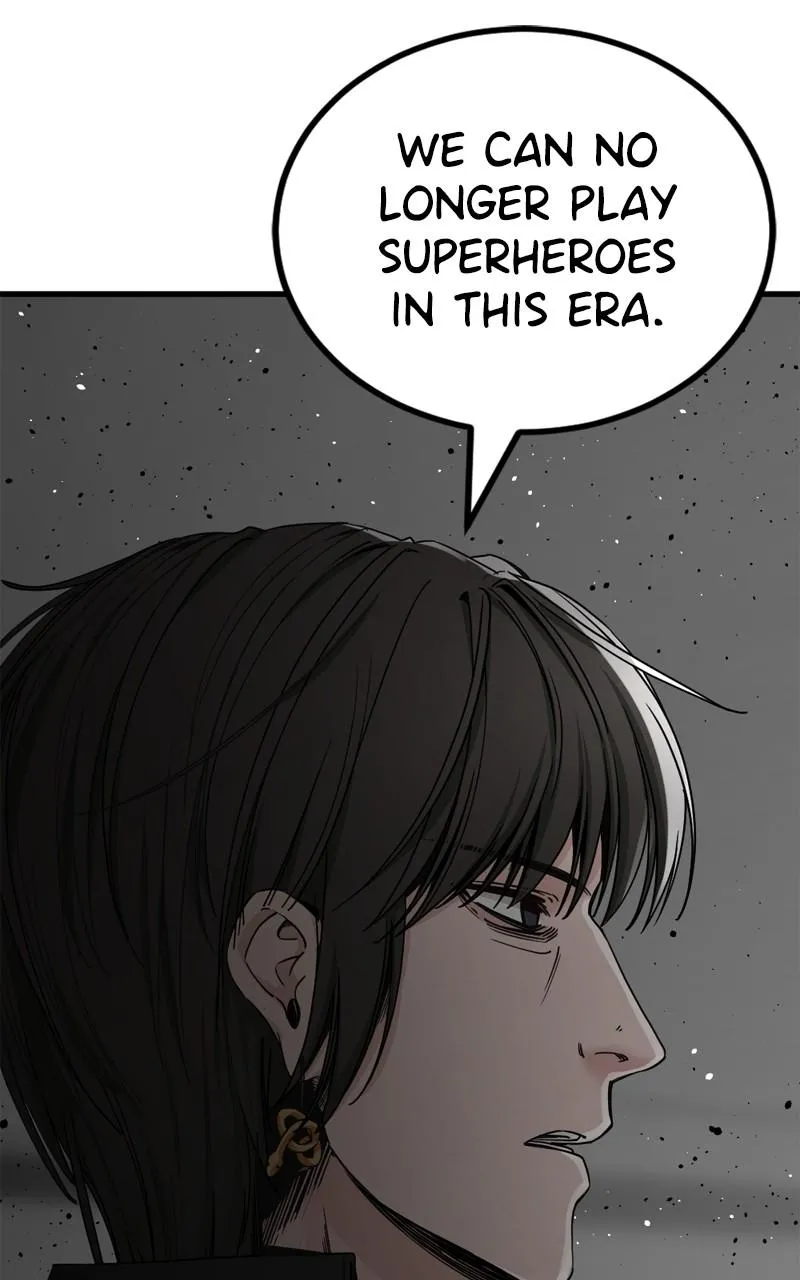 Read Hero Killer Manga Online