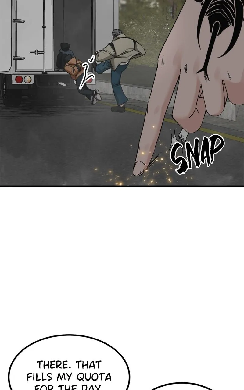 Read Hero Killer Manga Online