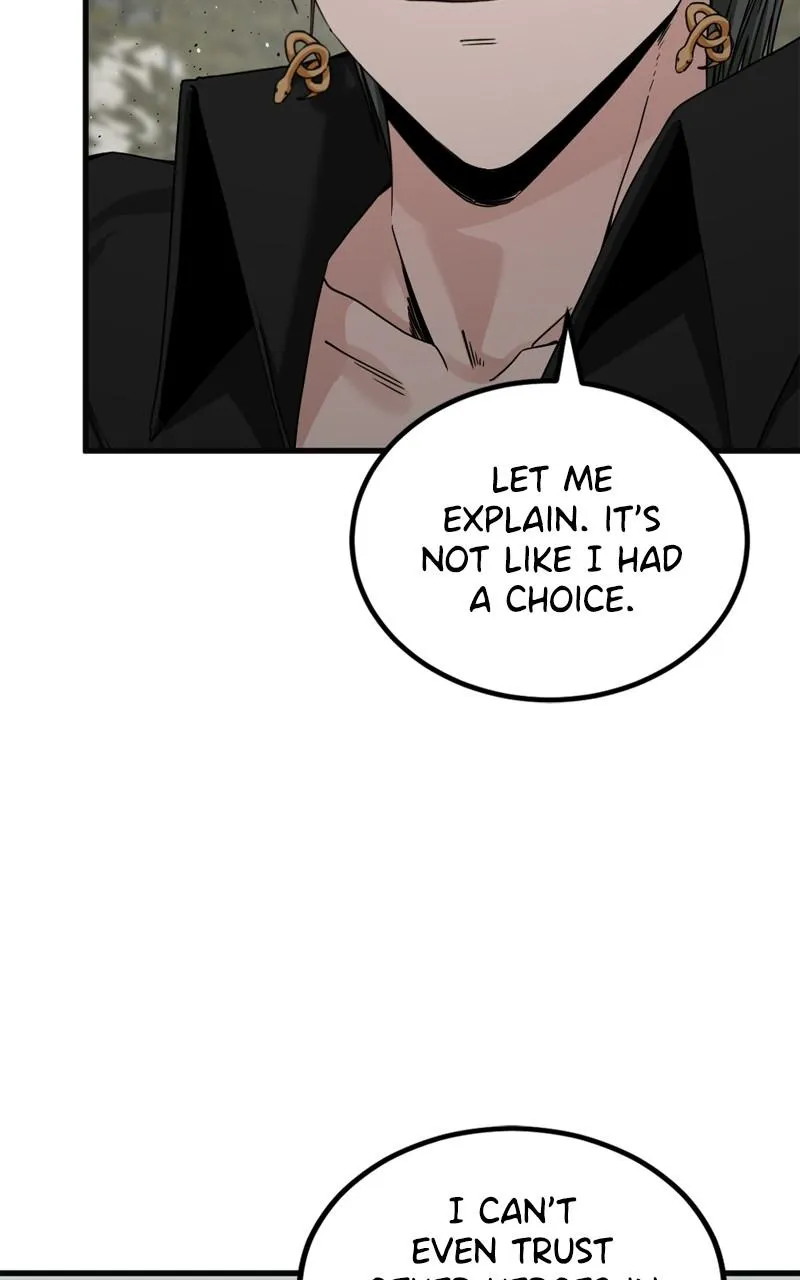 Read Hero Killer Manga Online