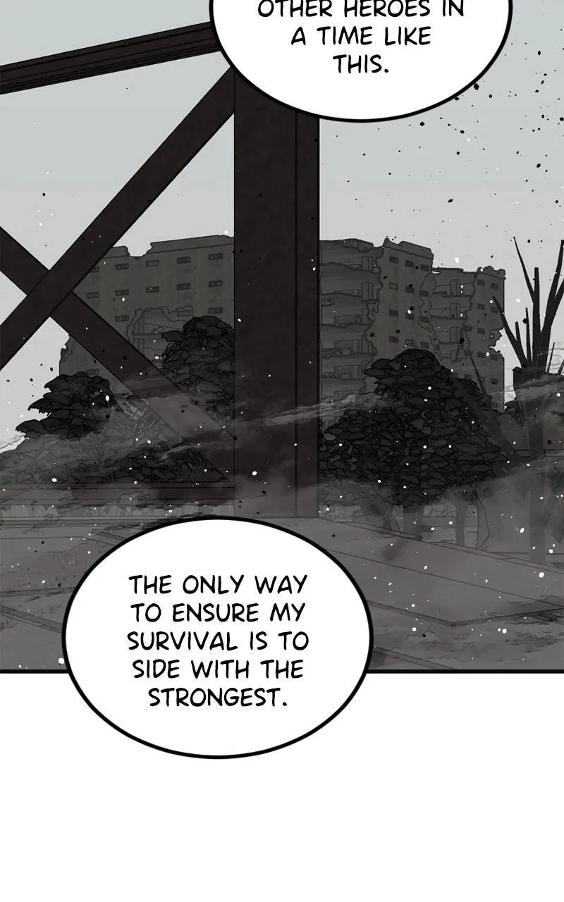 Read Hero Killer Manga Online