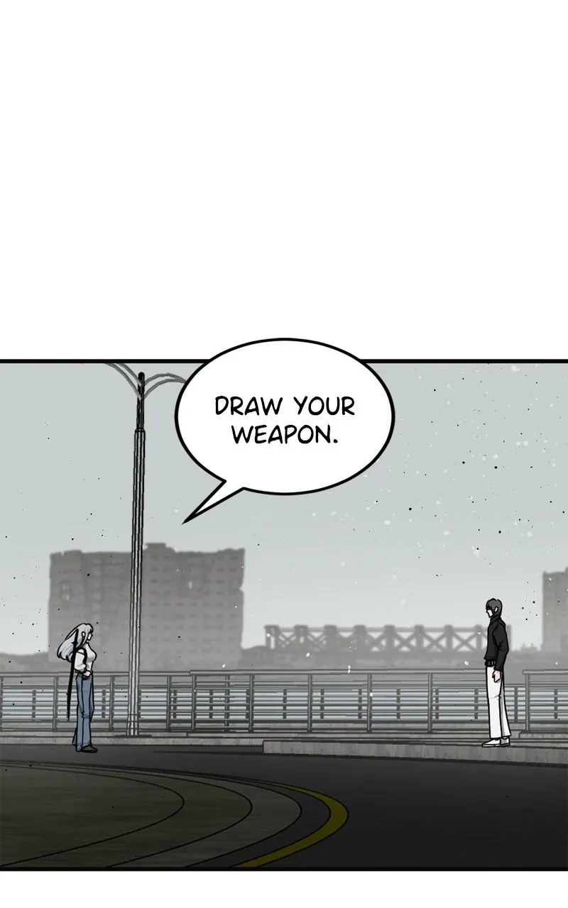 Read Hero Killer Manga Online