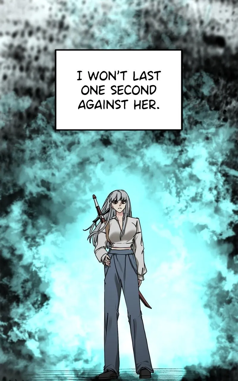 Read Hero Killer Manga Online