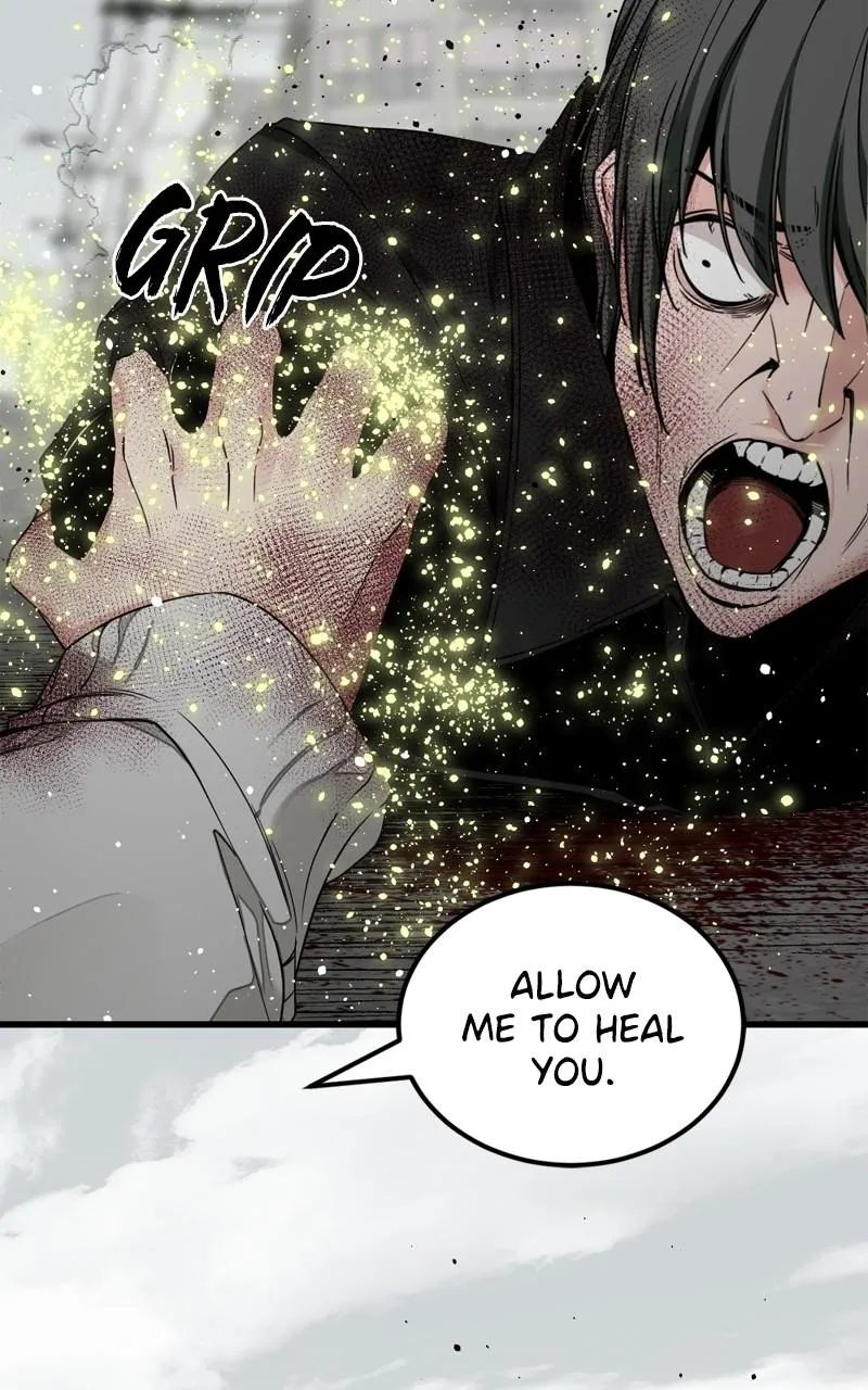Read Hero Killer Manga Online
