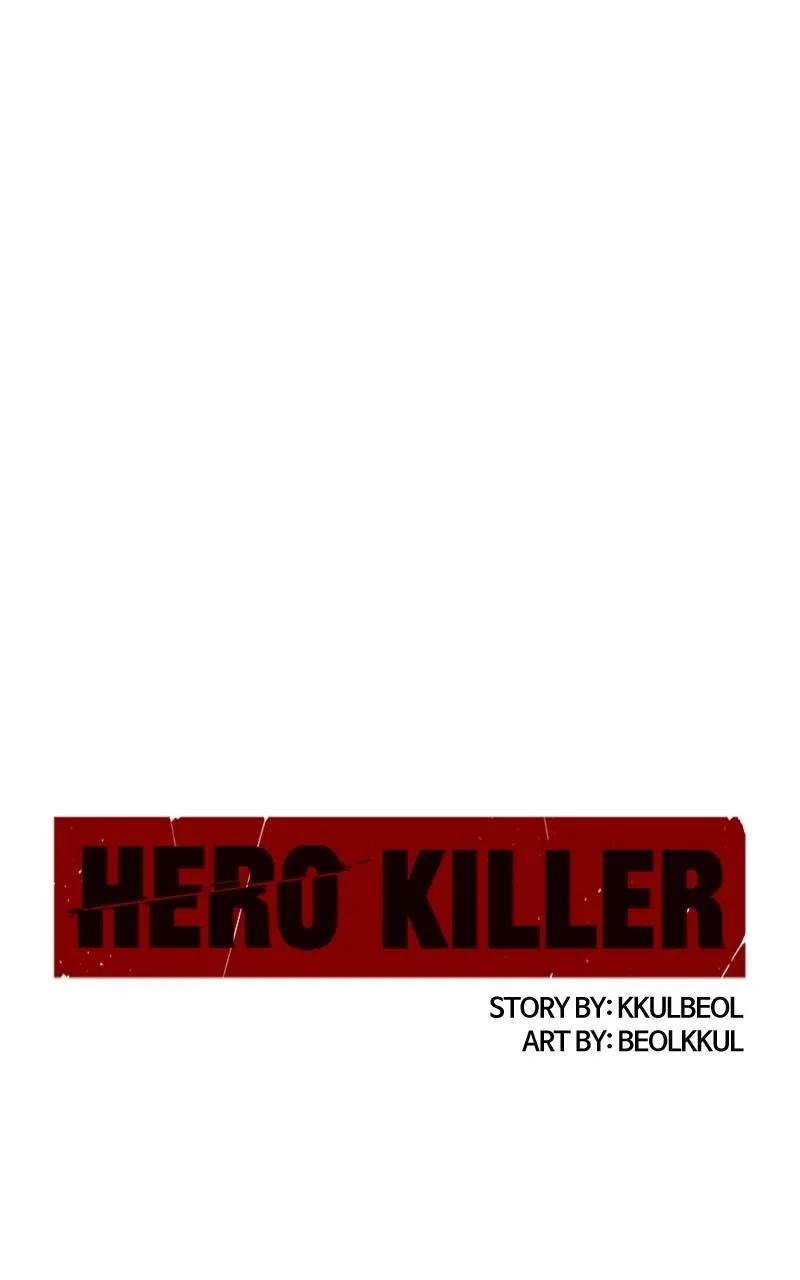Read Hero Killer Manga Online