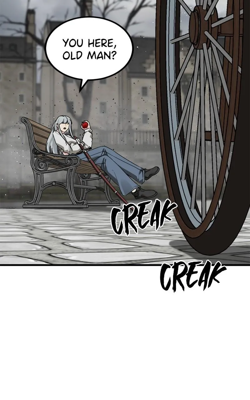 Read Hero Killer Manga Online