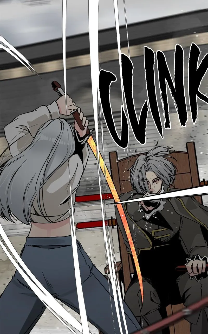 Read Hero Killer Manga Online