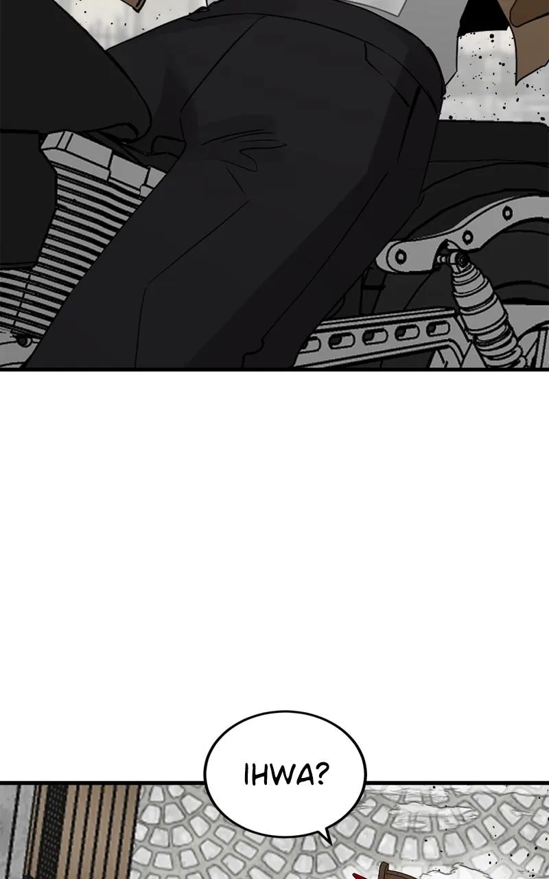 Read Hero Killer Manga Online