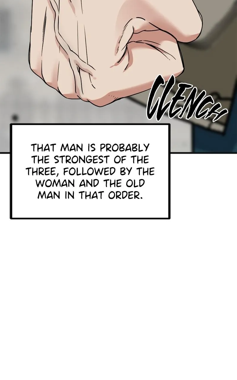 Read Hero Killer Manga Online