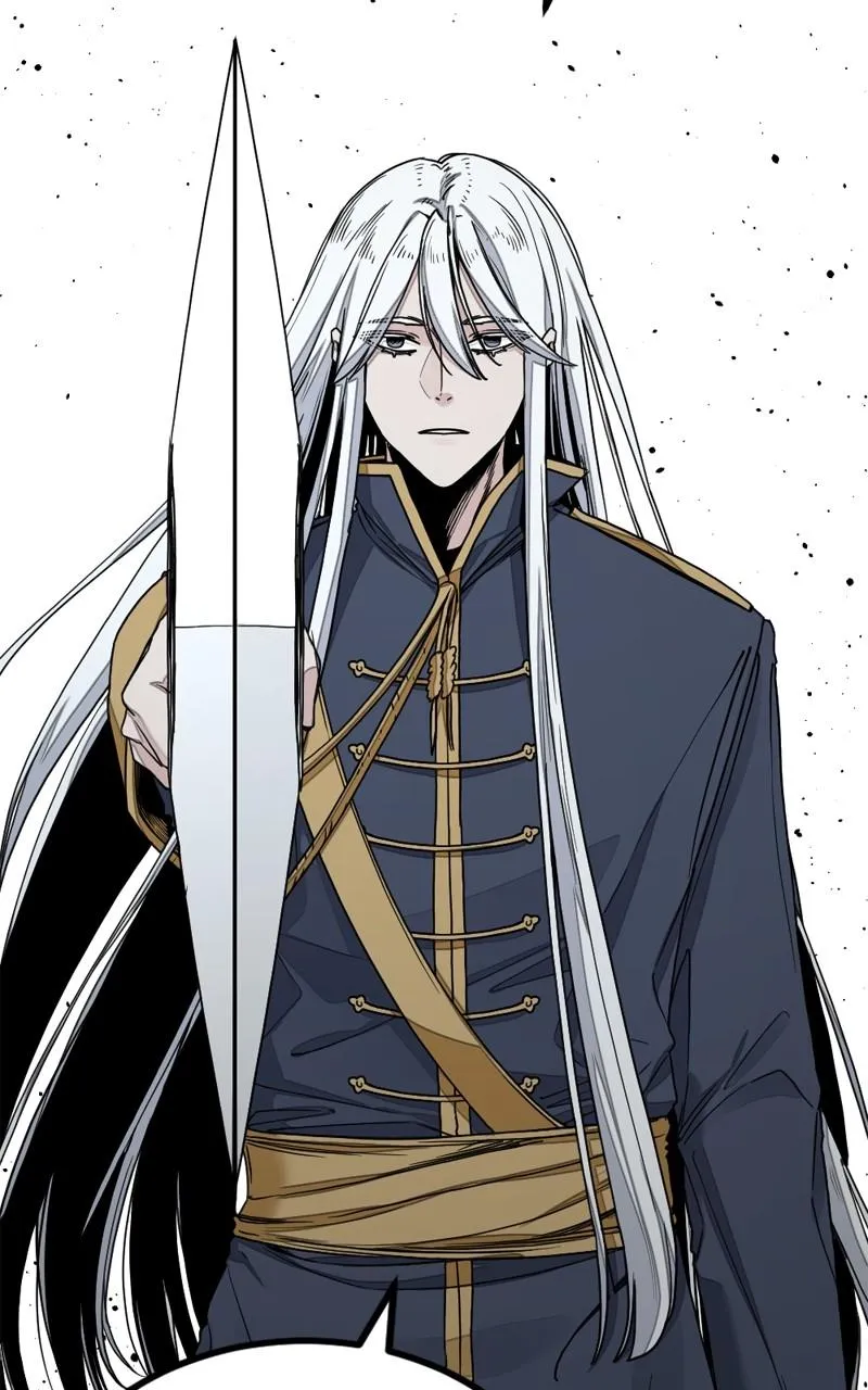 Read Hero Killer Manga Online