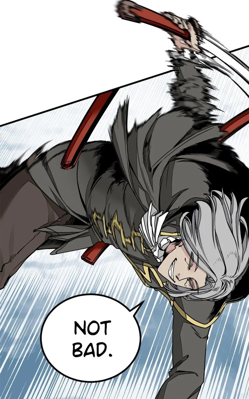 Read Hero Killer Manga Online