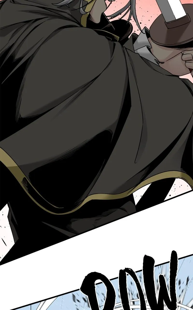 Read Hero Killer Manga Online