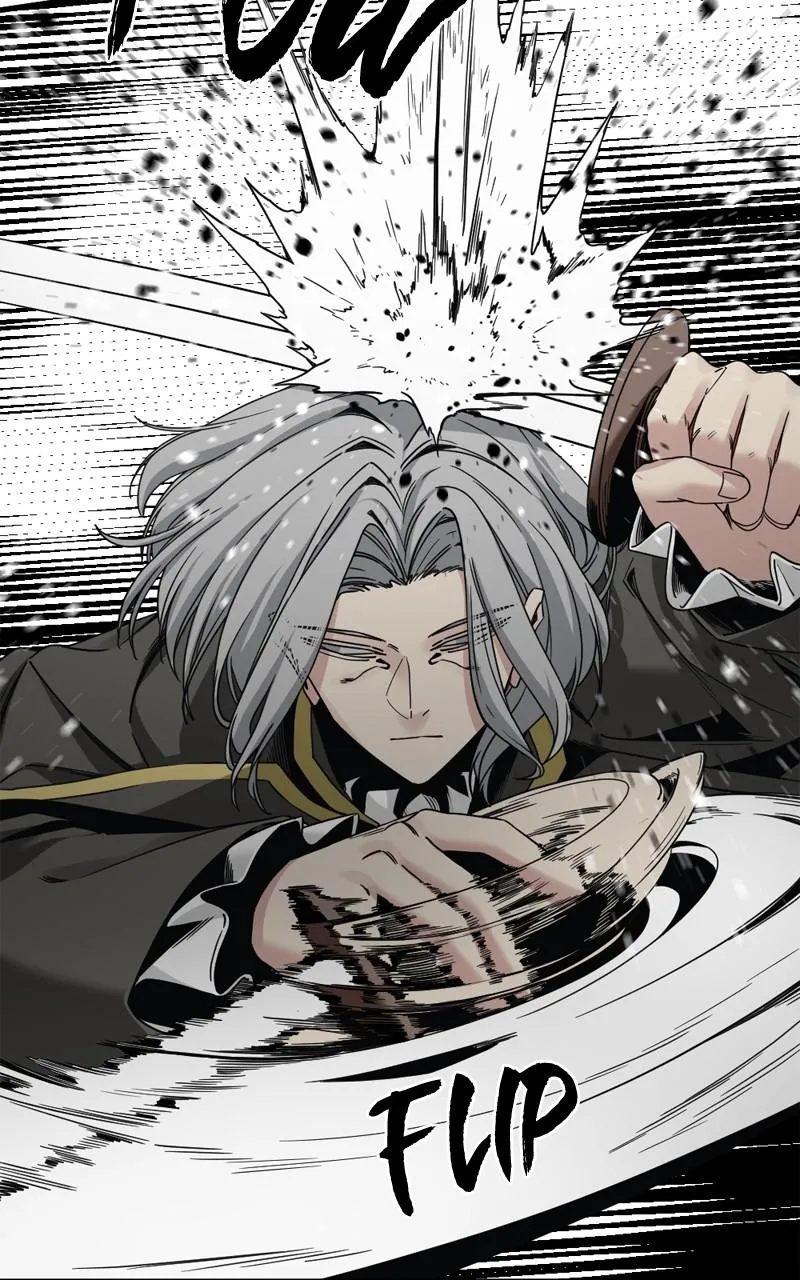 Read Hero Killer Manga Online