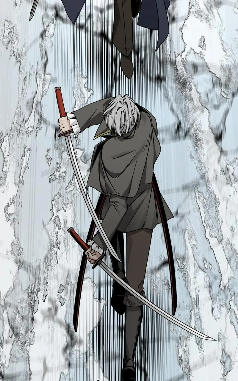 Read Hero Killer Manga Online