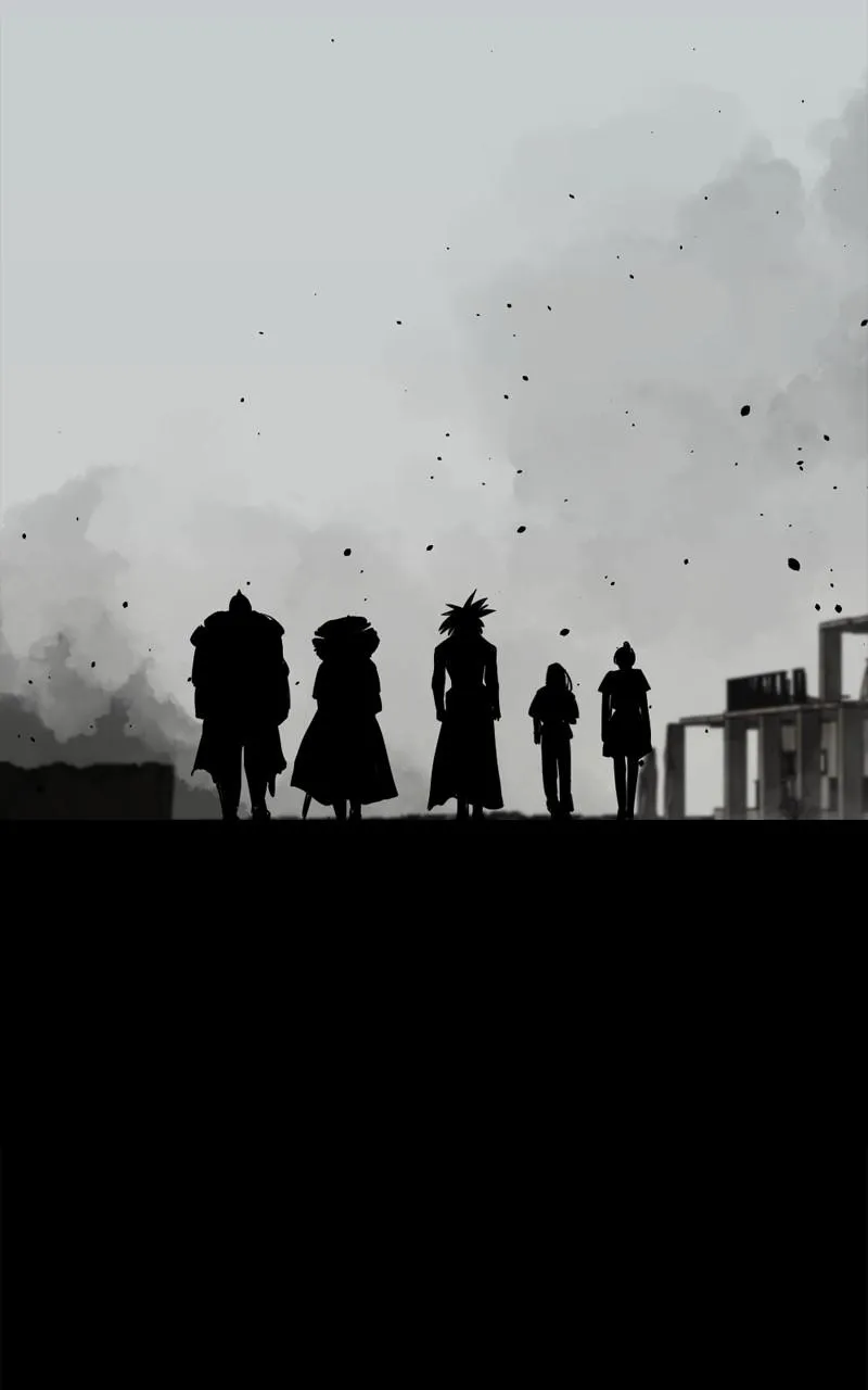 Read Hero Killer Manga Online