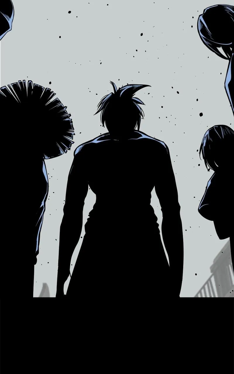 Read Hero Killer Manga Online
