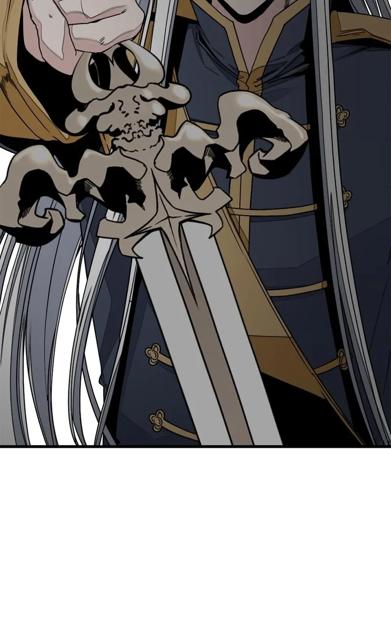Read Hero Killer Manga Online