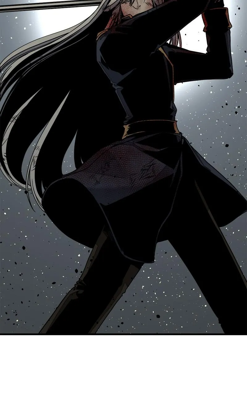Read Hero Killer Manga Online