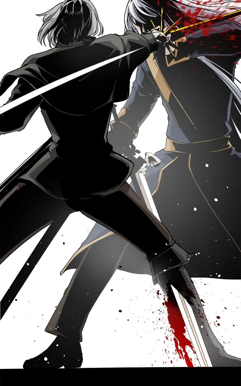 Read Hero Killer Manga Online