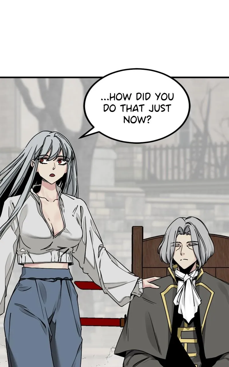 Read Hero Killer Manga Online