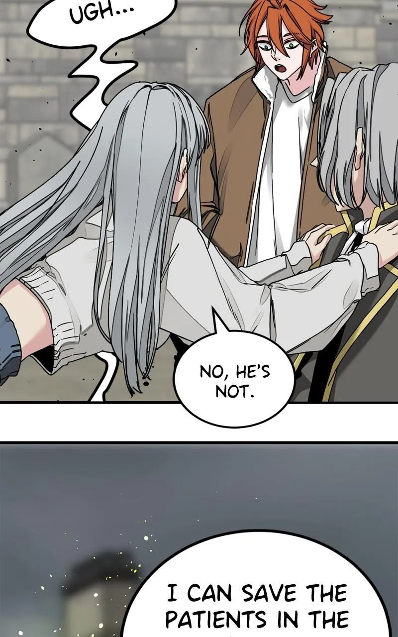 Read Hero Killer Manga Online