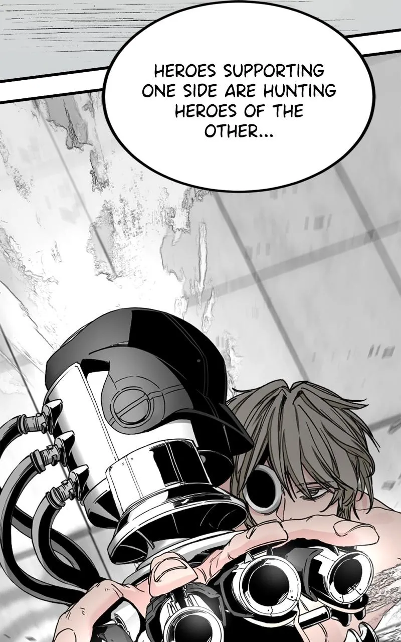 Read Hero Killer Manga Online