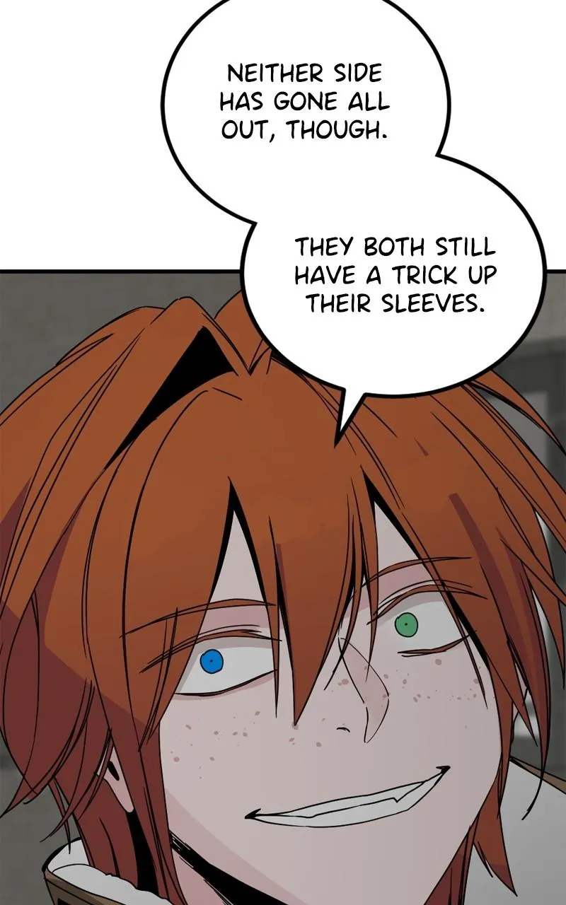 Read Hero Killer Manga Online
