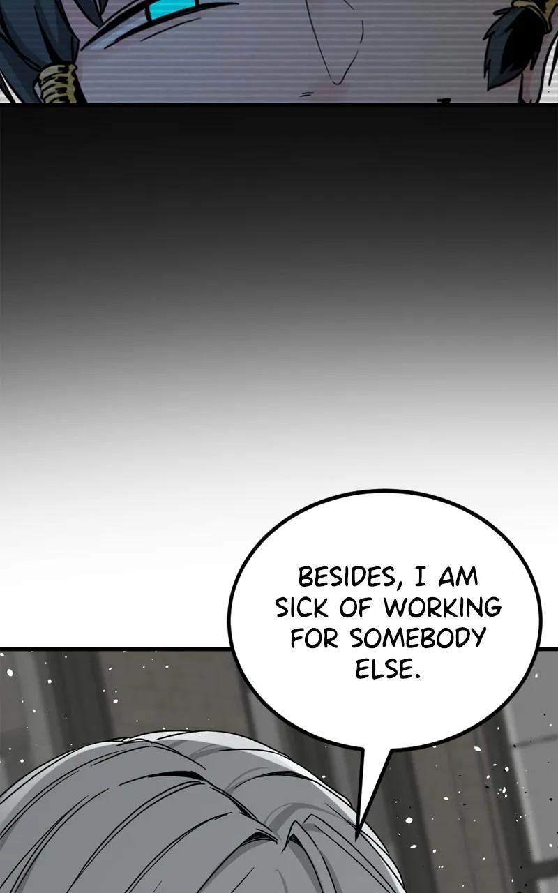Read Hero Killer Manga Online