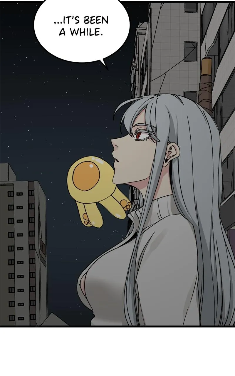 Read Hero Killer Manga Online