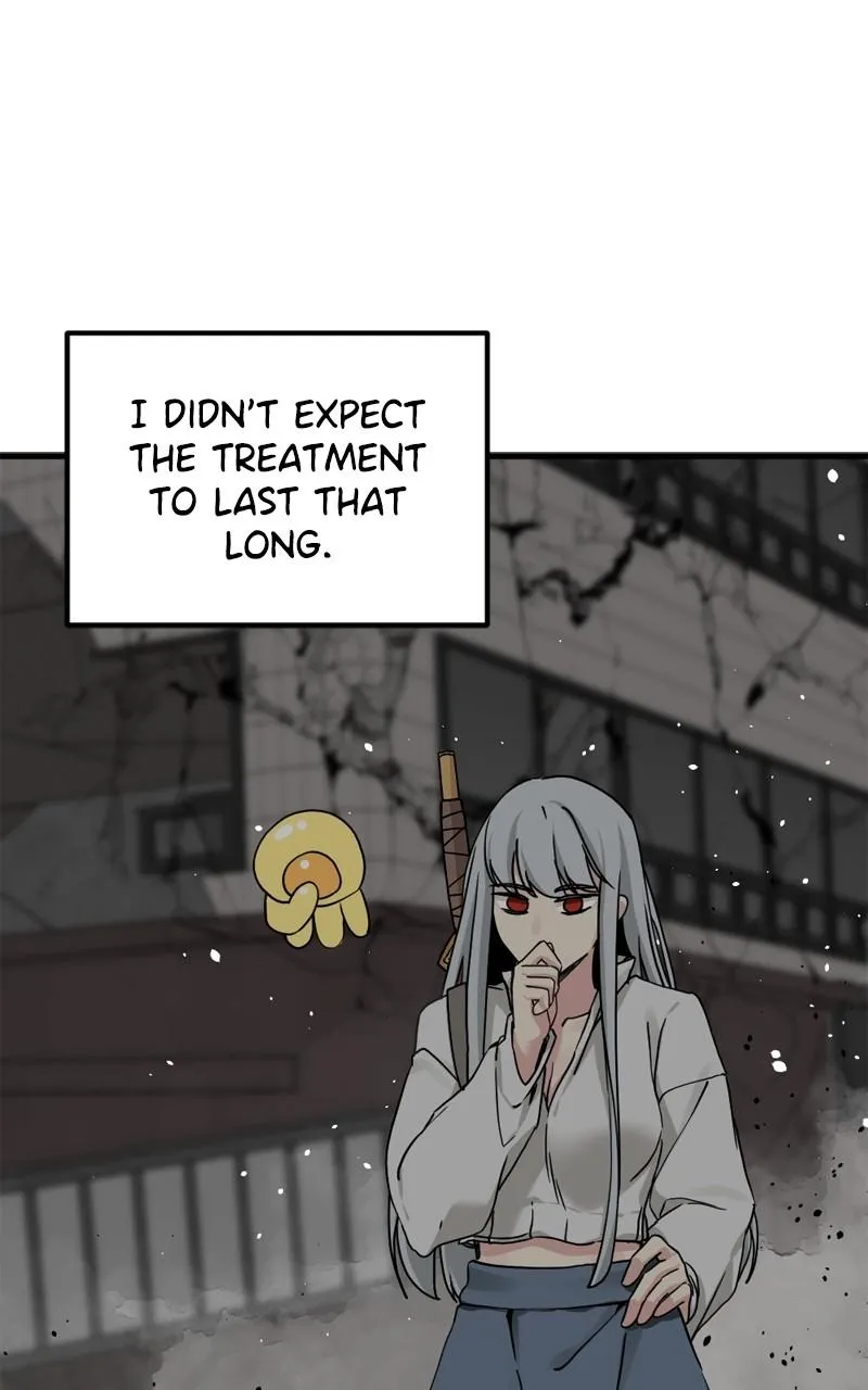 Read Hero Killer Manga Online