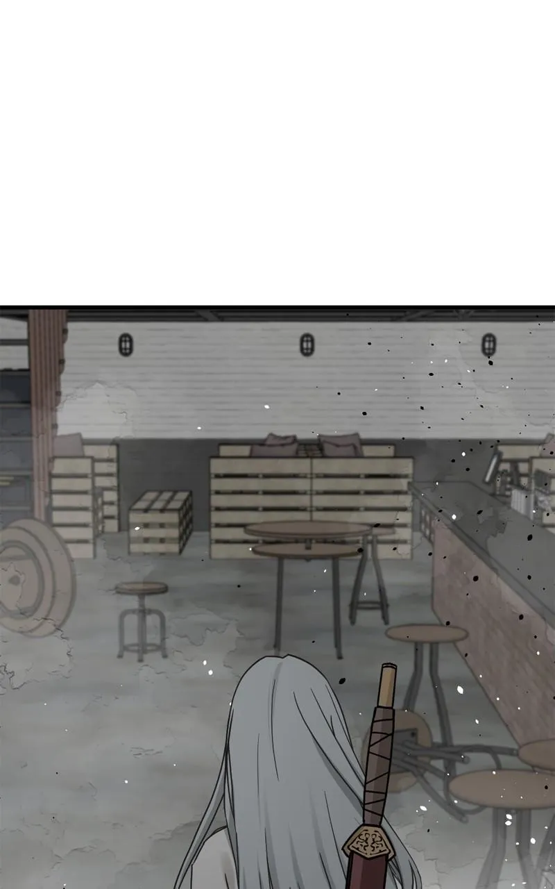 Read Hero Killer Manga Online